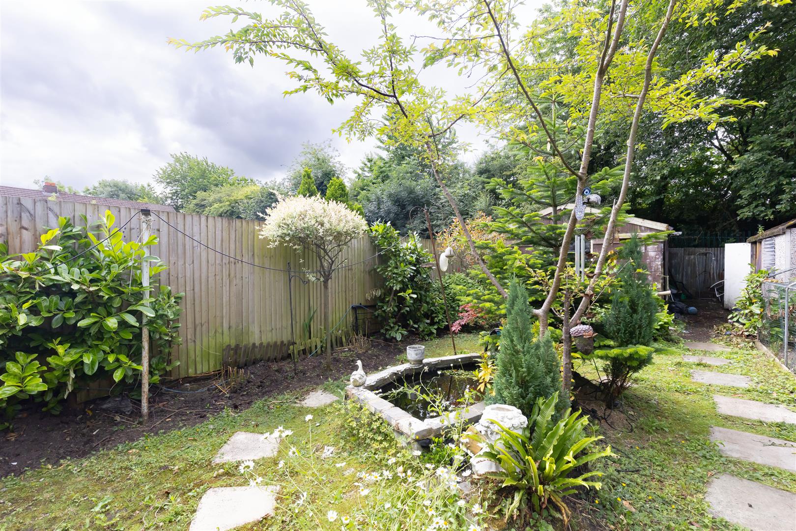 Regents Way, Bamber Bridge, Preston